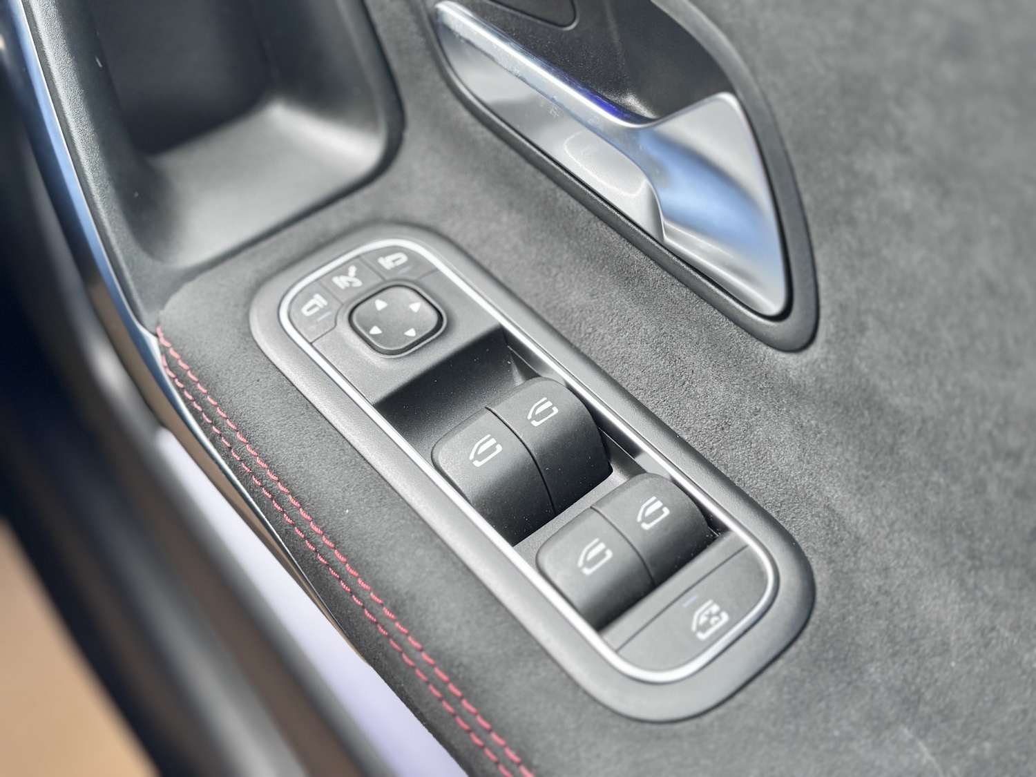 Used Mercedes-Benz A-Class 2025 for sale - 77968660: Photo 52