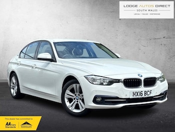 Used BMW 3 Series 2016 for sale - 79014096: Photo