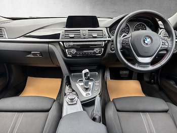 Used BMW 3 Series 2016 for sale - 79014096: Photo