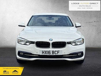 Used BMW 3 Series 2016 for sale - 79014096: Photo