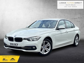 Used BMW 3 Series 2016 for sale - 79014096: Photo
