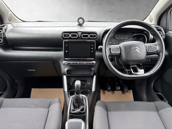 Used Citroen C3 Aircross 2019 for sale - 78975135: Photo