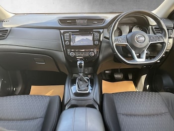Used Nissan X-Trail 2019 for sale - 78753858: Photo