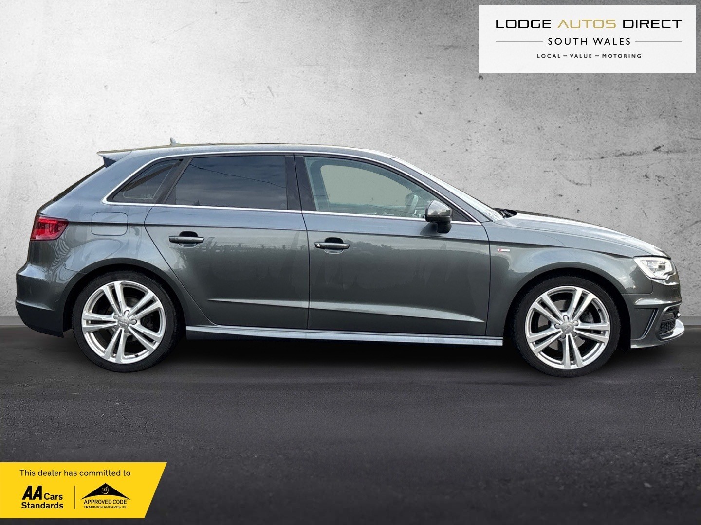 Used Audi A3 2016 for sale - 77084256: Photo 11