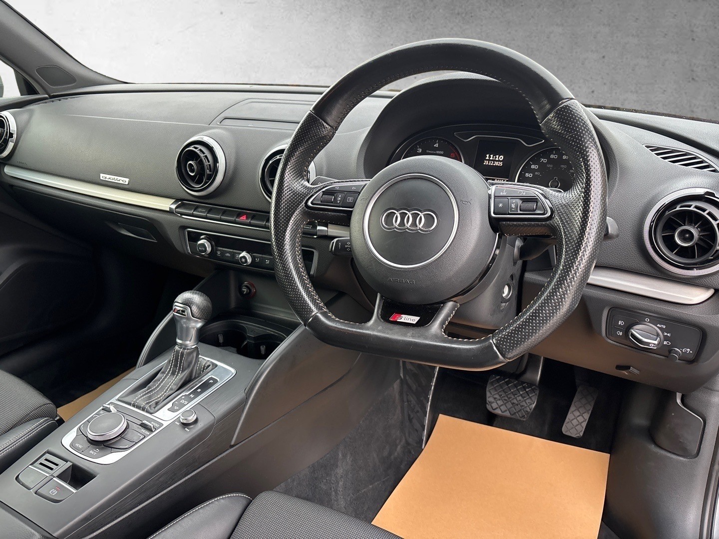 Used Audi A3 2016 for sale - 77084256: Photo 12