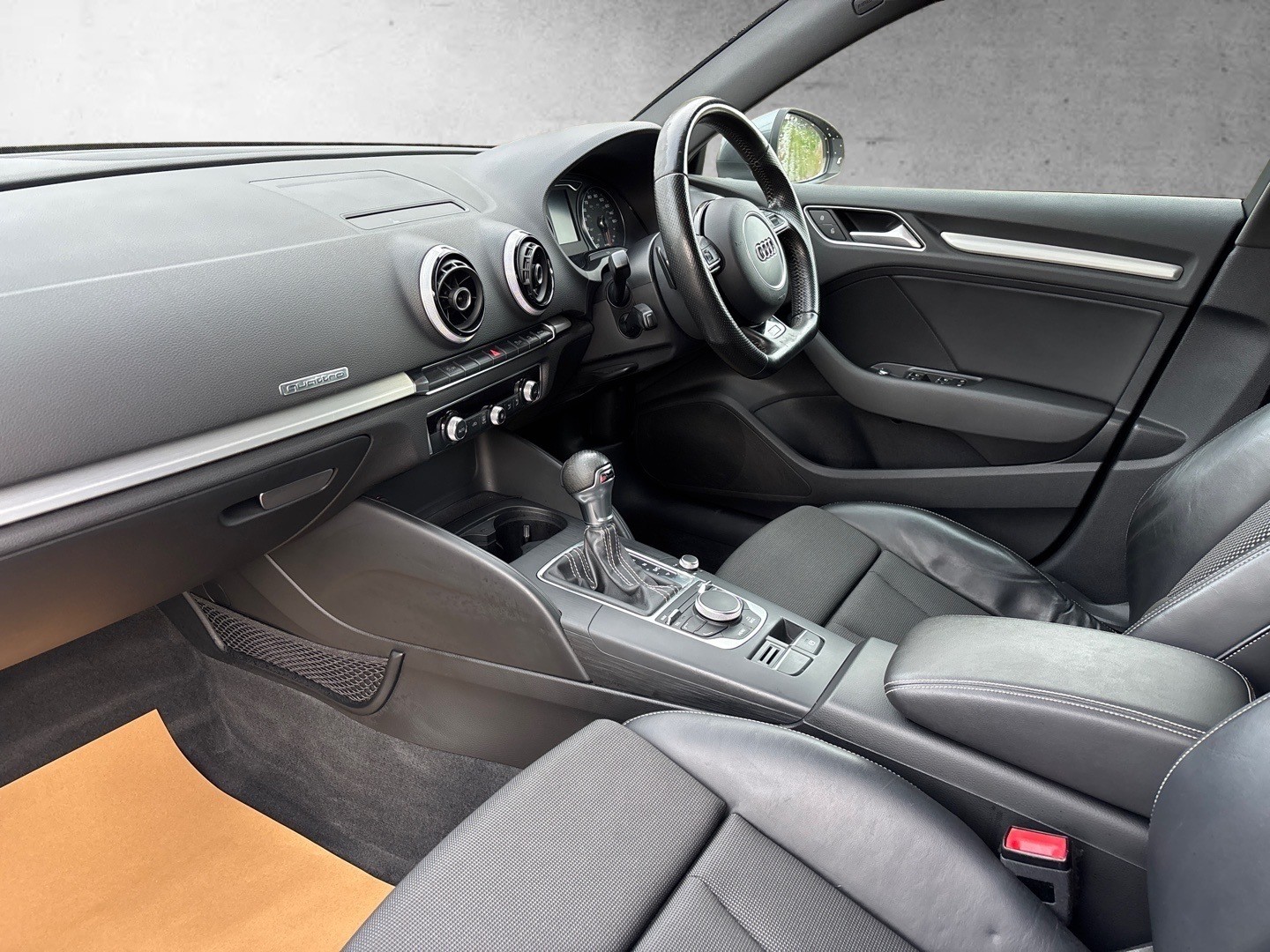 Used Audi A3 2016 for sale - 77084256: Photo 14