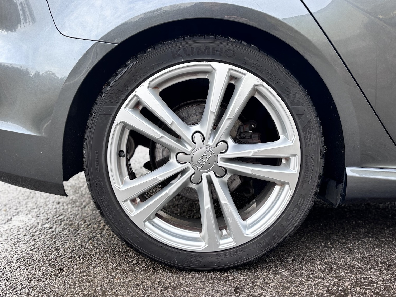 Used Audi A3 2016 for sale - 77084256: Photo 16