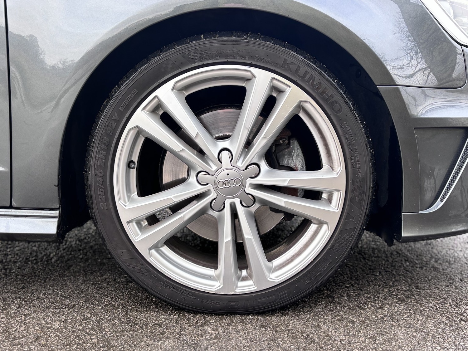 Used Audi A3 2016 for sale - 77084256: Photo 17