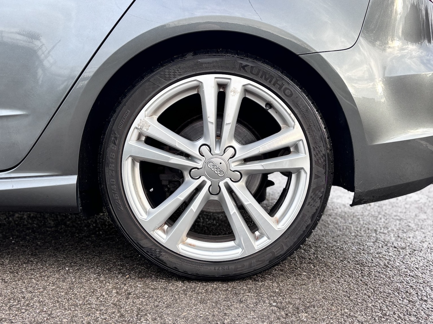 Used Audi A3 2016 for sale - 77084256: Photo 19