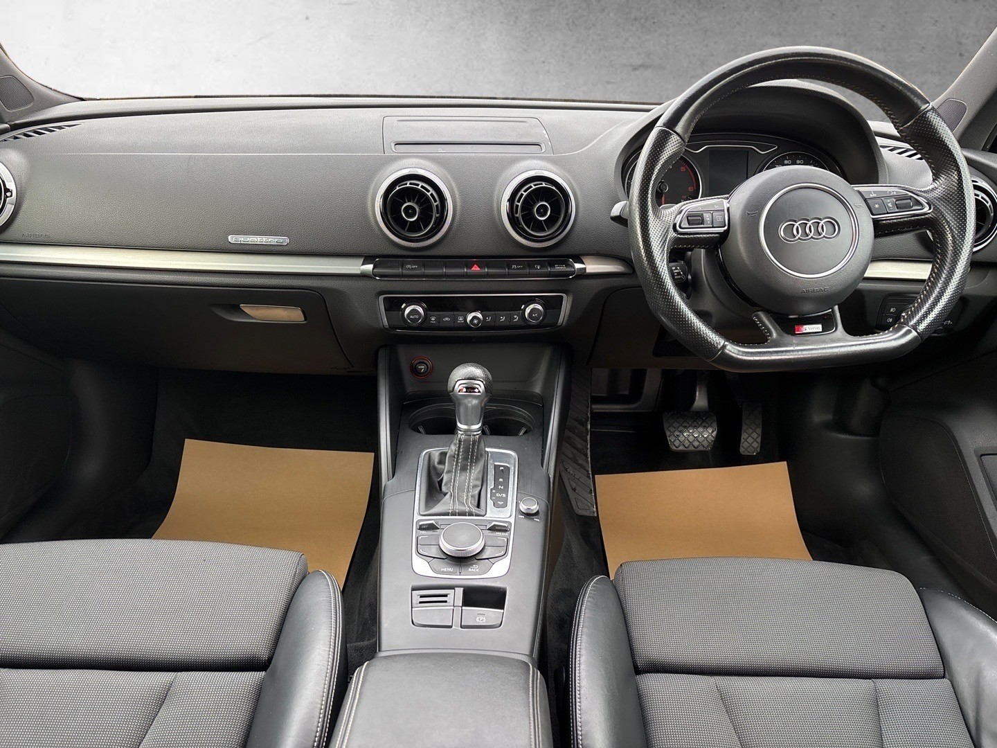 Used Audi A3 2016 for sale - 77084256: Photo 2