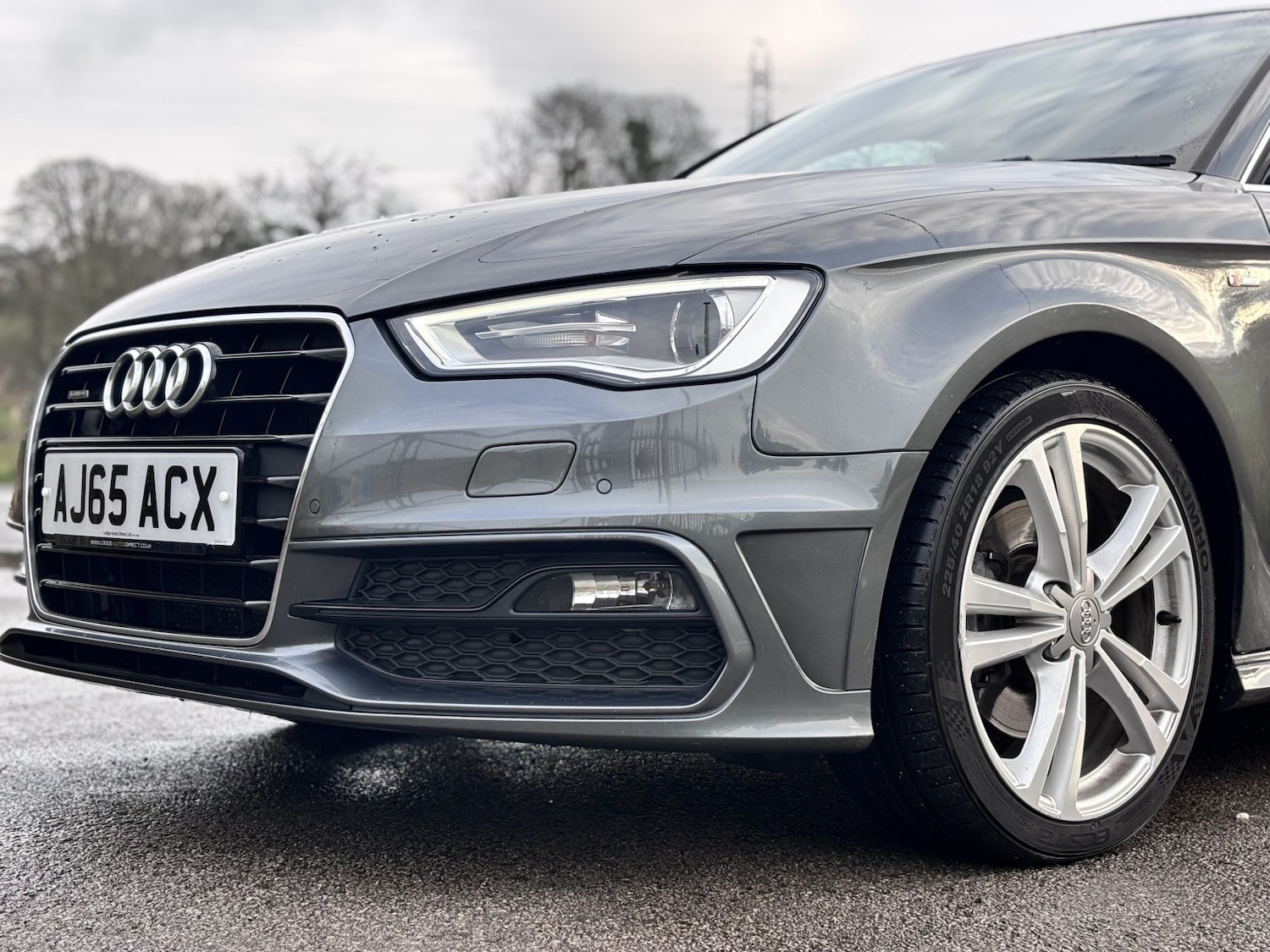 Used Audi A3 2016 for sale - 77084256: Photo 21