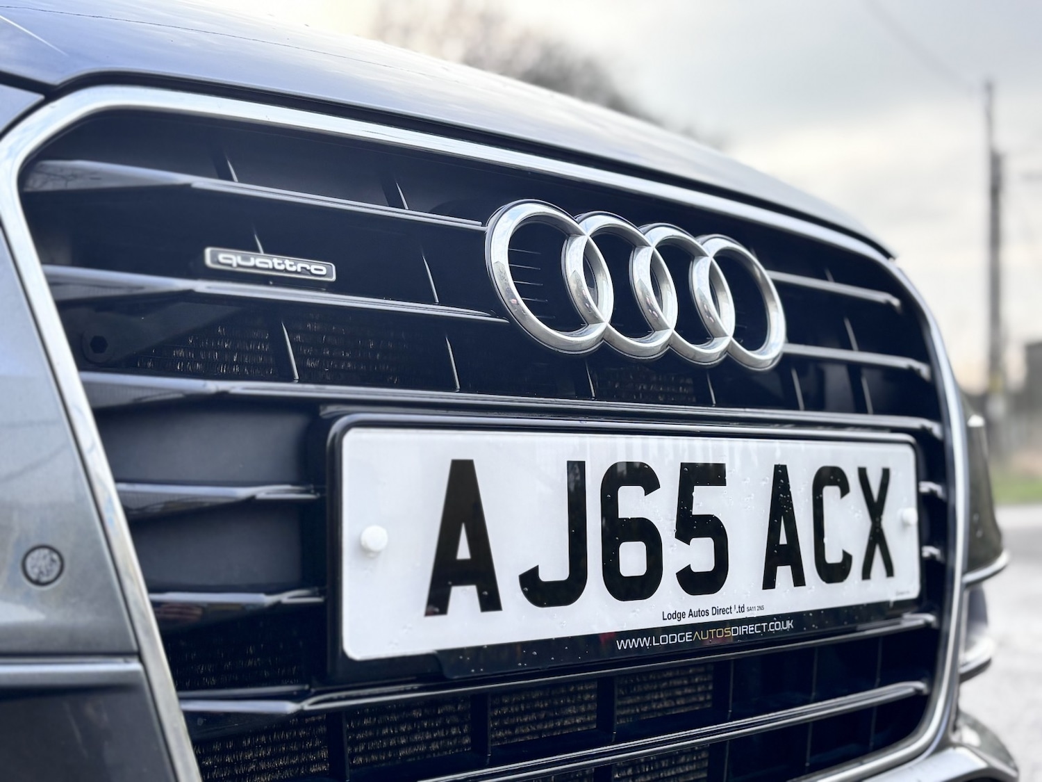 Used Audi A3 2016 for sale - 77084256: Photo 24