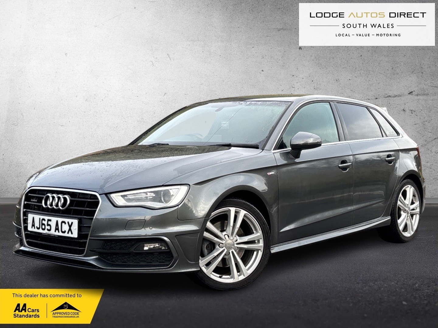 Used Audi A3 2016 for sale - 77084256: Photo 4