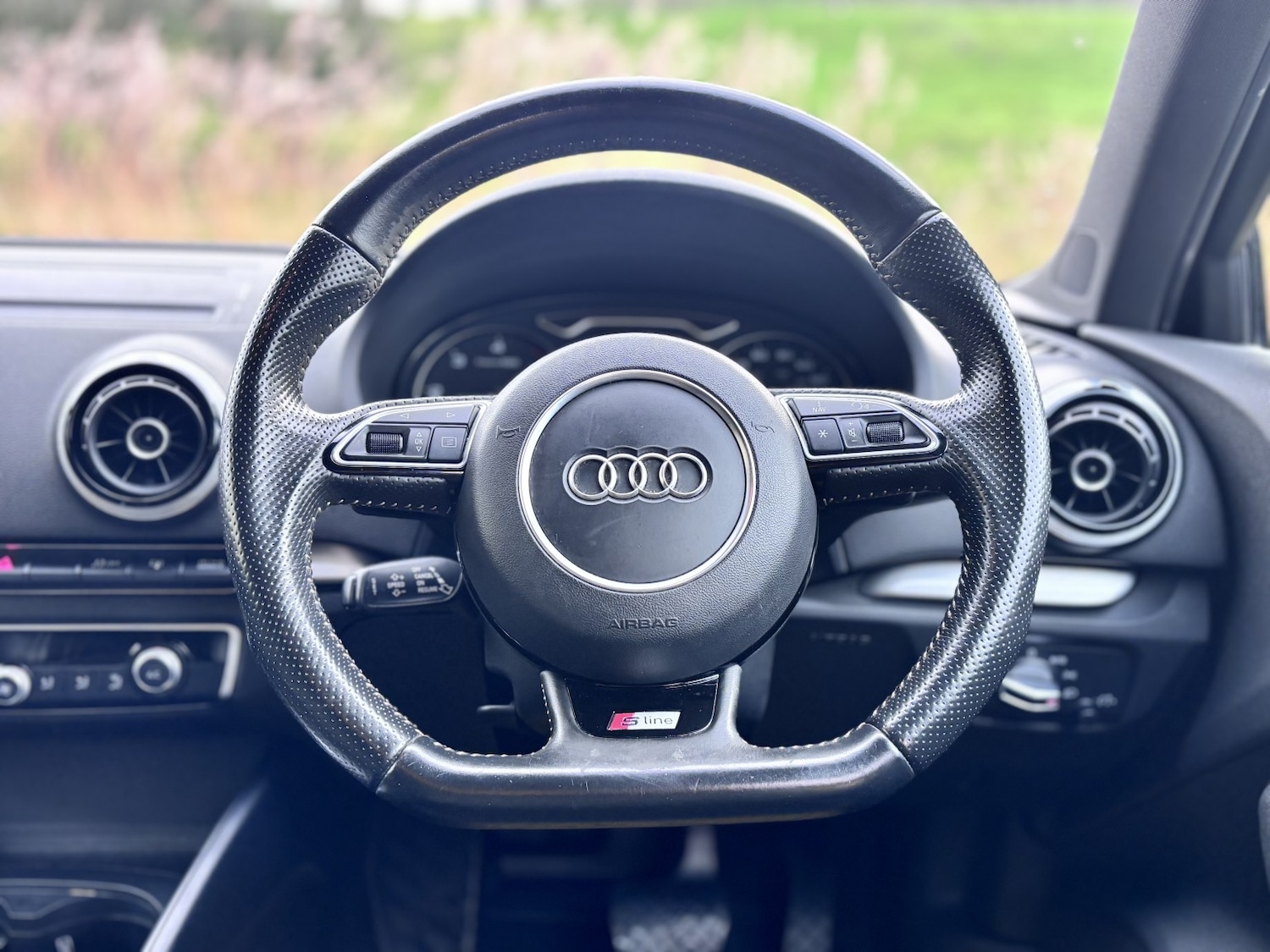 Used Audi A3 2016 for sale - 77084256: Photo 42