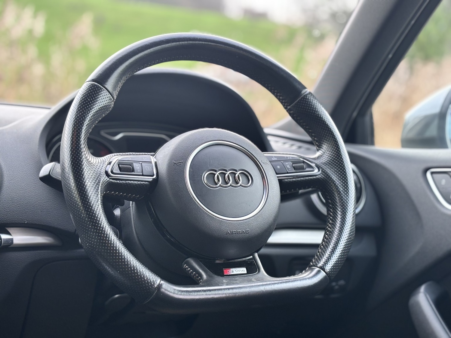 Used Audi A3 2016 for sale - 77084256: Photo 46