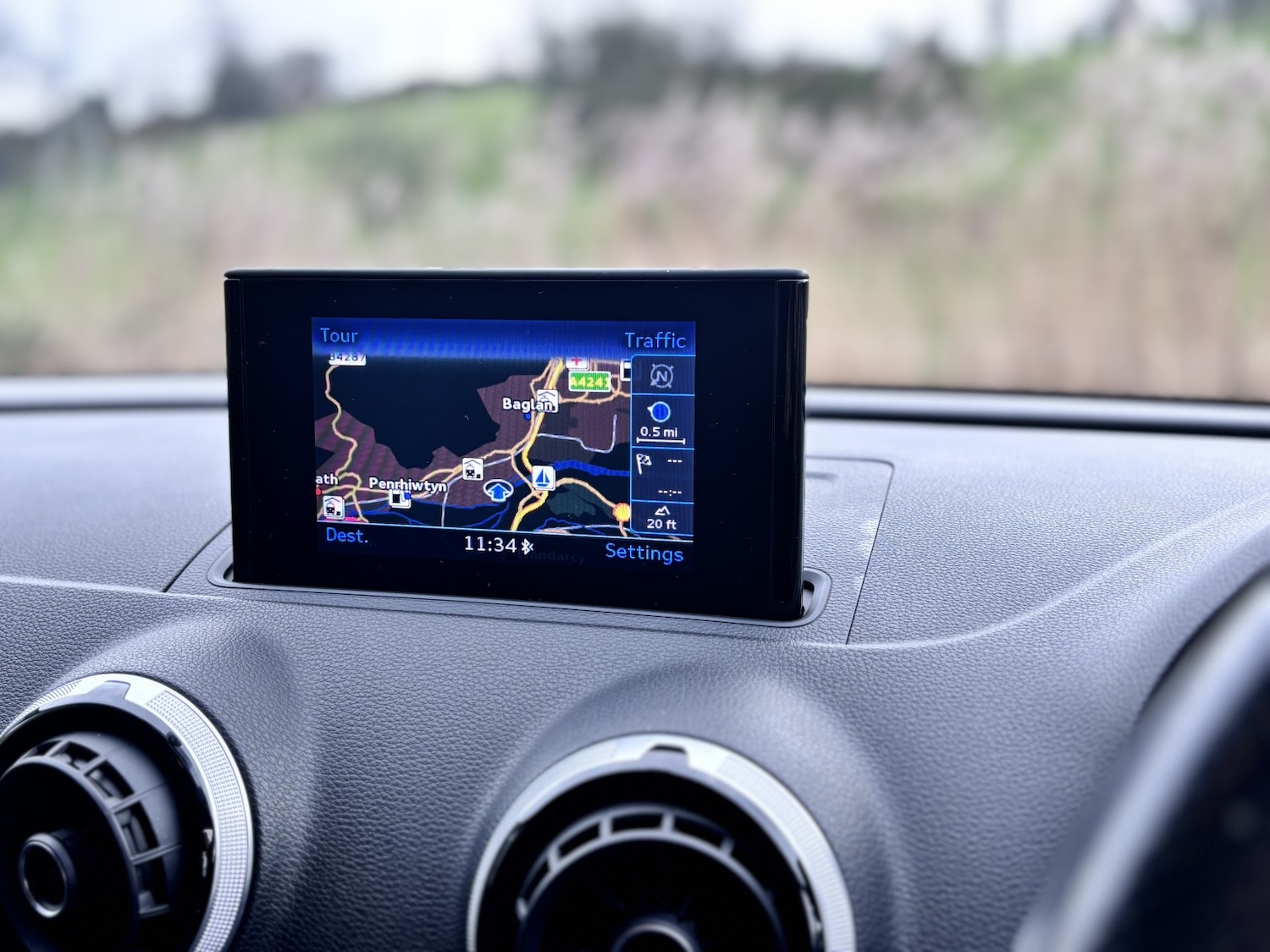 Used Audi A3 2016 for sale - 77084256: Photo 53