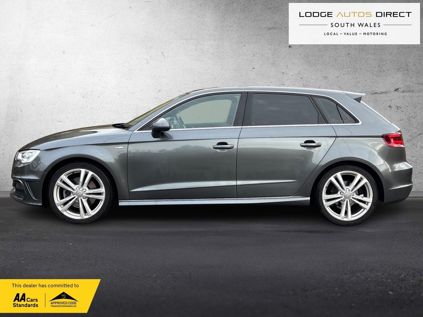 Used Audi A3 2016 for sale - 77084256: Photo 6