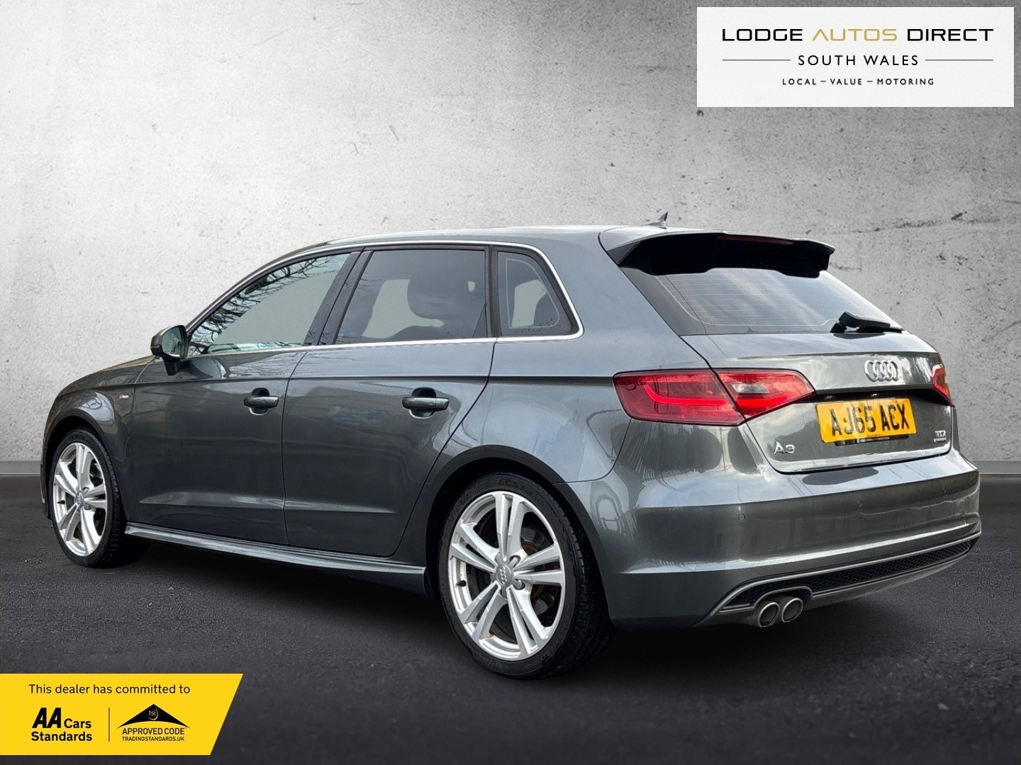 Used Audi A3 2016 for sale - 77084256: Photo 7