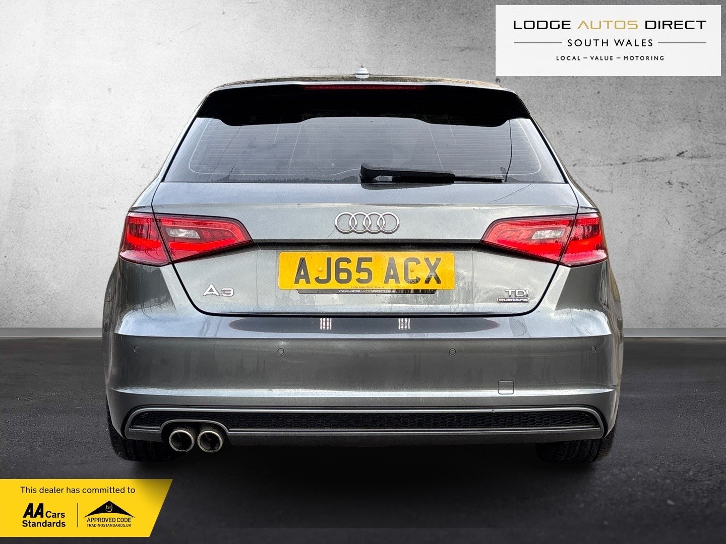 Used Audi A3 2016 for sale - 77084256: Photo 8