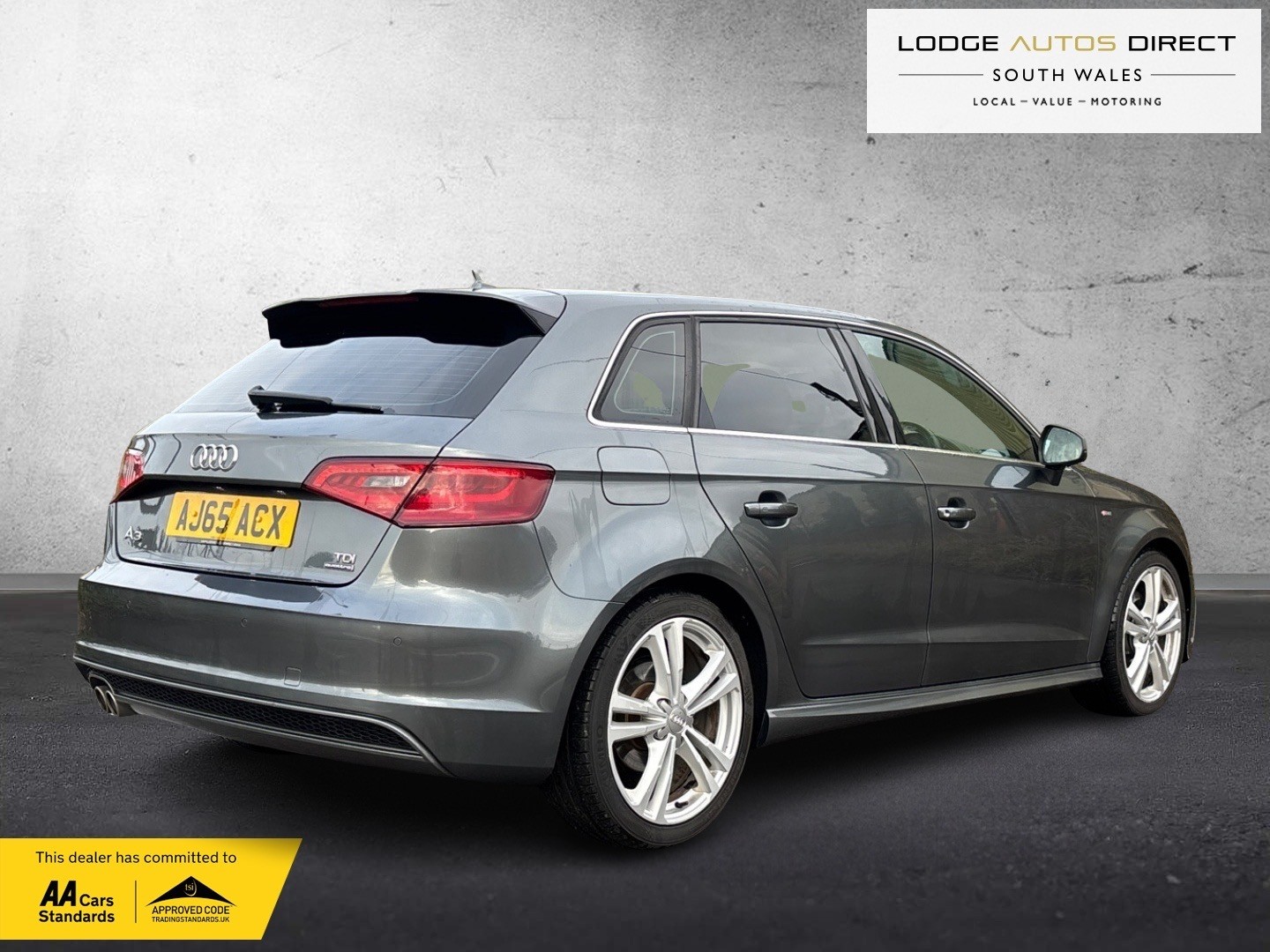 Used Audi A3 2016 for sale - 77084256: Photo 9