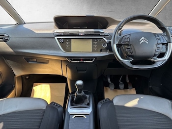 Used Citroen C4 Picasso 2014 for sale - 78637895: Photo
