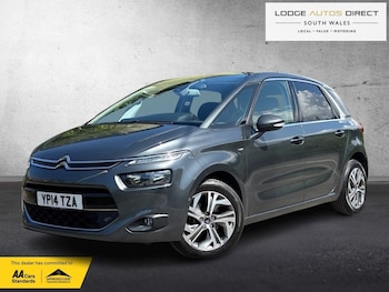 Used Citroen C4 Picasso 2014 for sale - 78637895: Photo