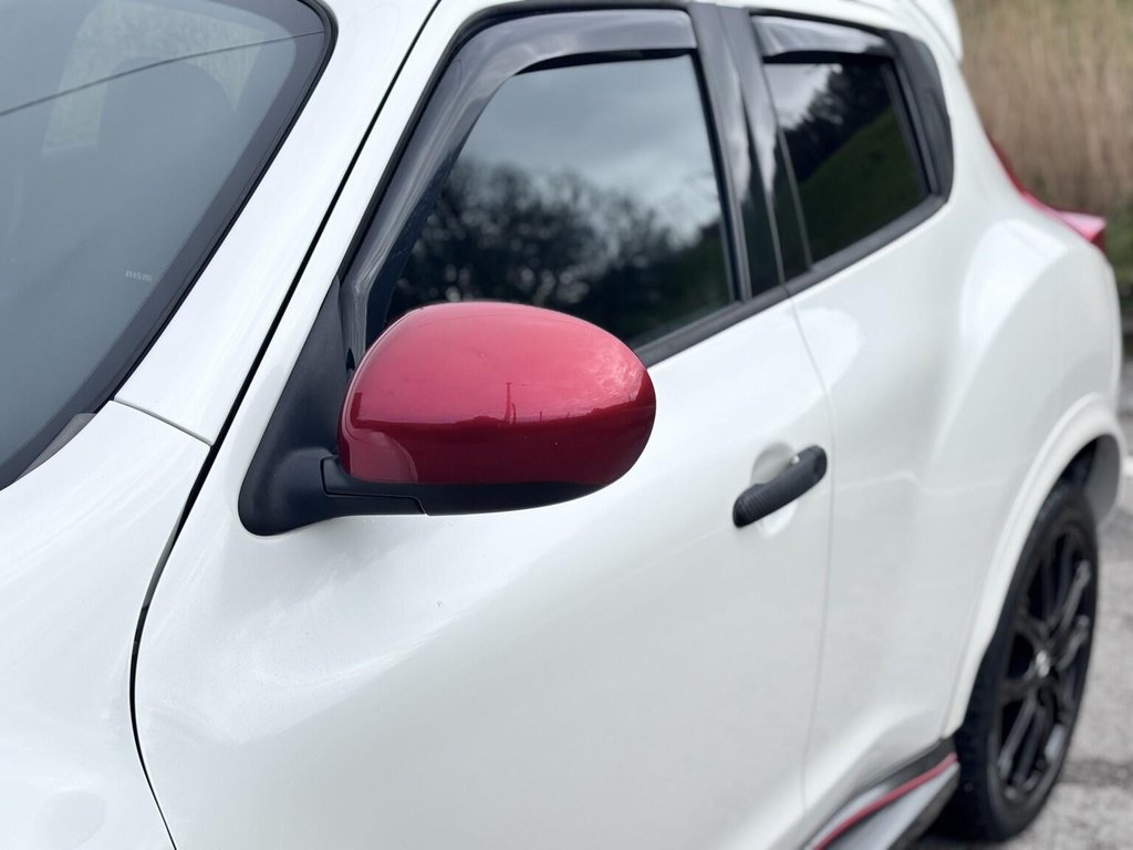 Used Nissan Juke 2014 for sale - 78206605: Photo 22