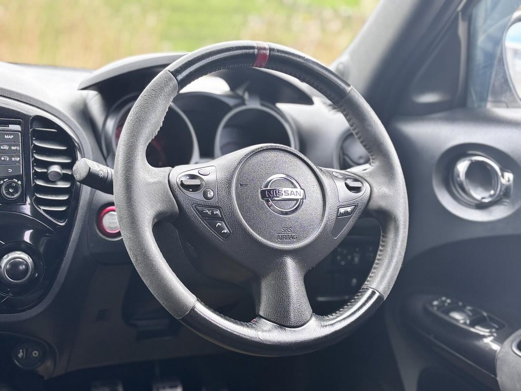 Used Nissan Juke 2014 for sale - 78206605: Photo 47