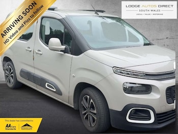 Used Citroen Berlingo 2019 for sale - 79189690: Photo