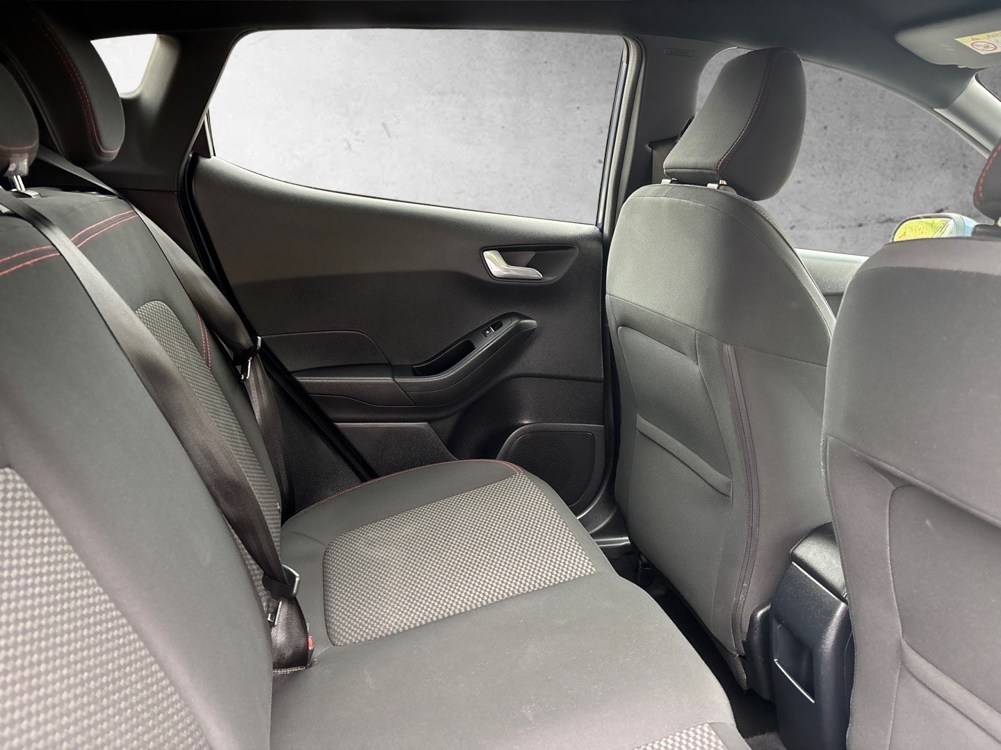 Used Ford Fiesta 2020 for sale - 77296839: Photo 14