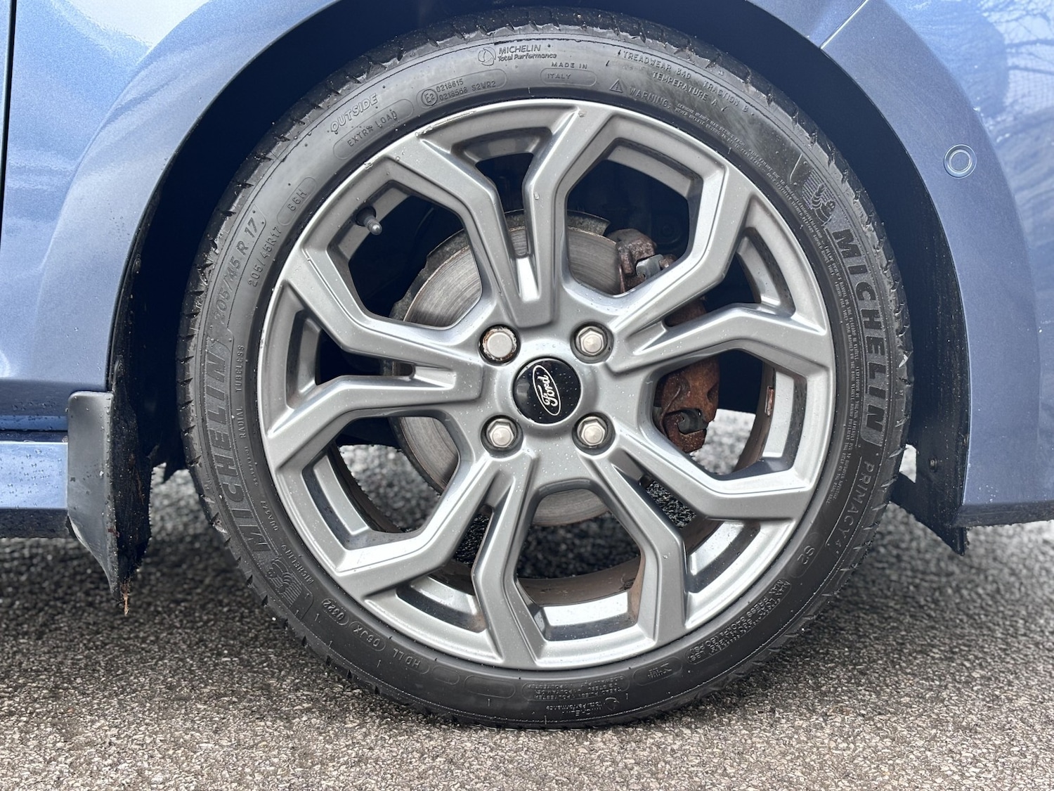 Used Ford Fiesta 2020 for sale - 77296839: Photo 17