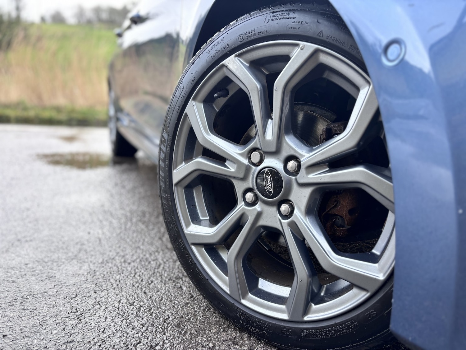 Used Ford Fiesta 2020 for sale - 77296839: Photo 22