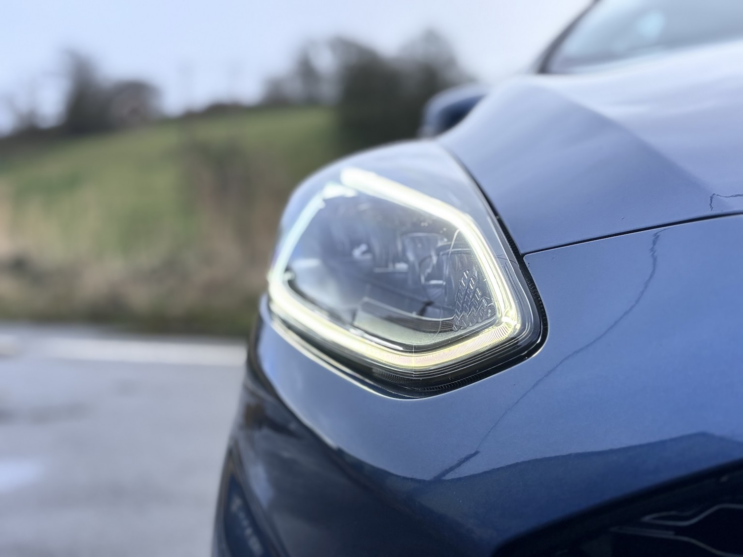 Used Ford Fiesta 2020 for sale - 77296839: Photo 23