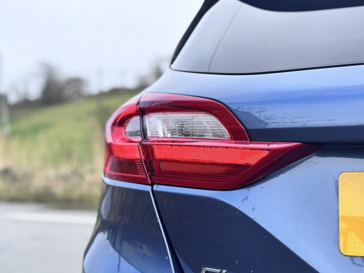 Used Ford Fiesta 2020 for sale - 77296839: Photo 24