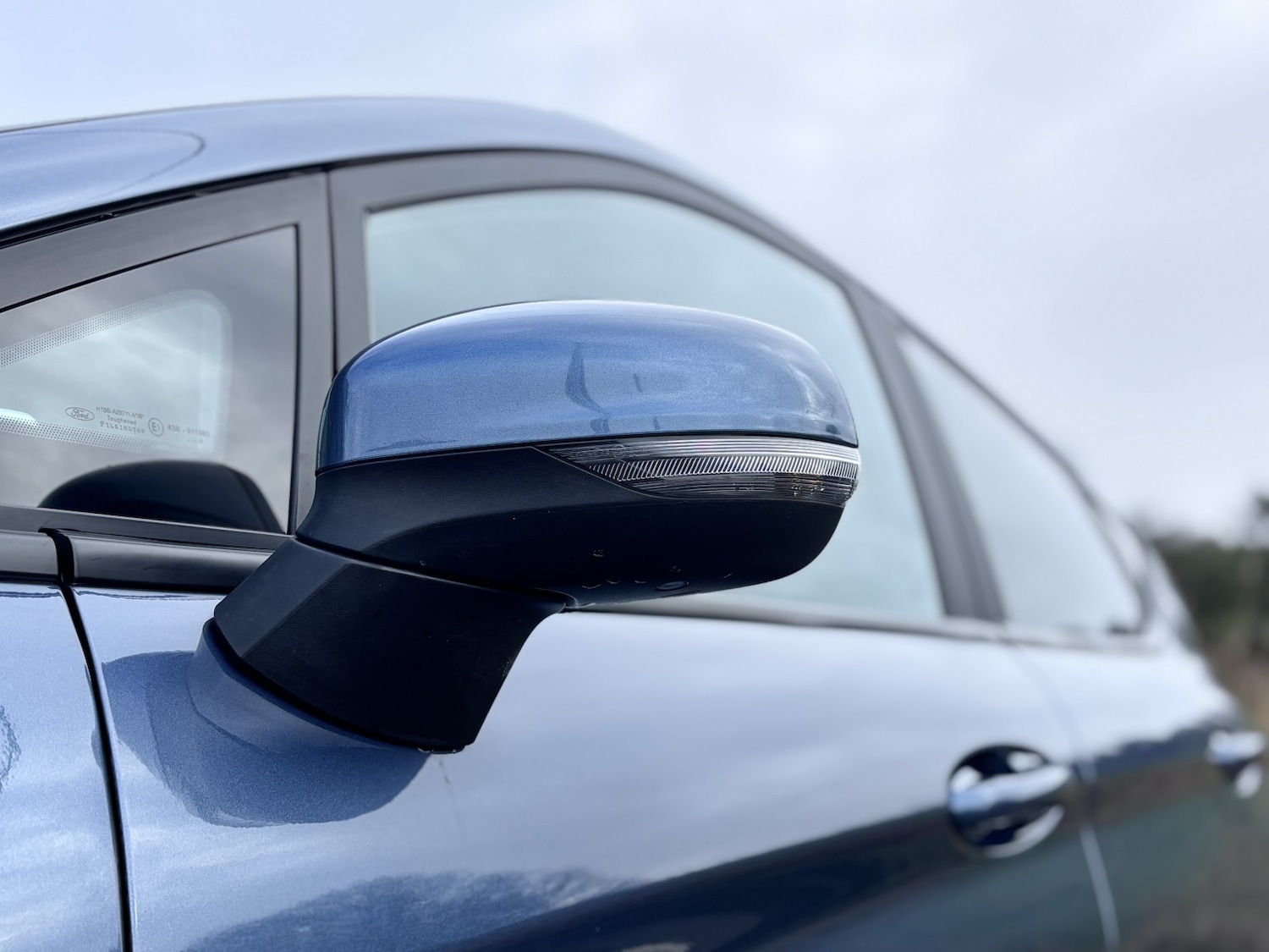 Used Ford Fiesta 2020 for sale - 77296839: Photo 27