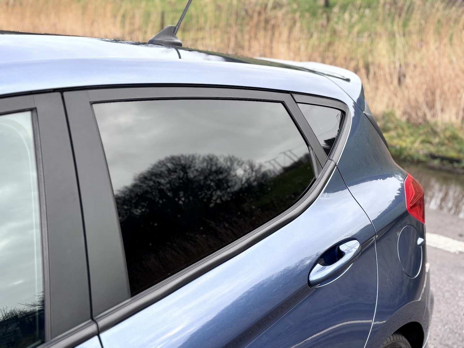 Used Ford Fiesta 2020 for sale - 77296839: Photo 28