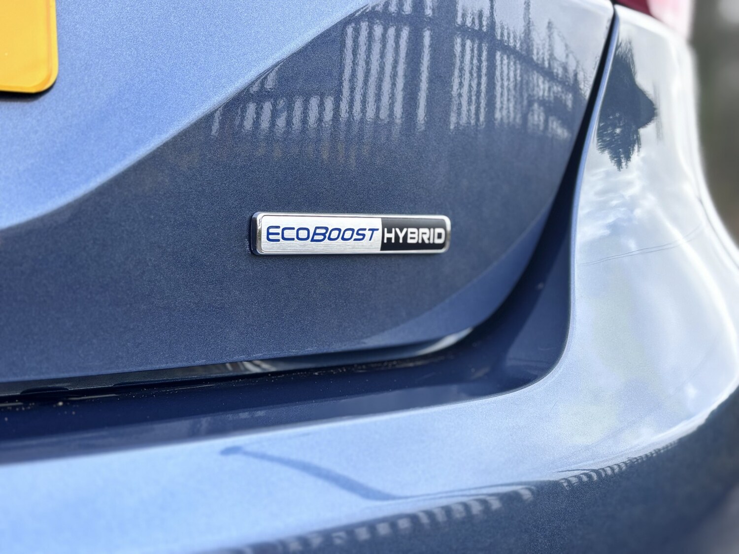 Used Ford Fiesta 2020 for sale - 77296839: Photo 31