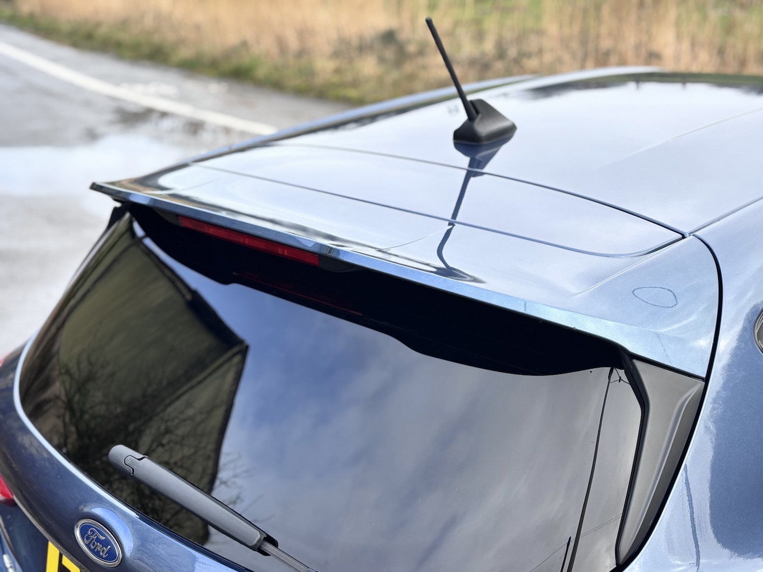 Used Ford Fiesta 2020 for sale - 77296839: Photo 33