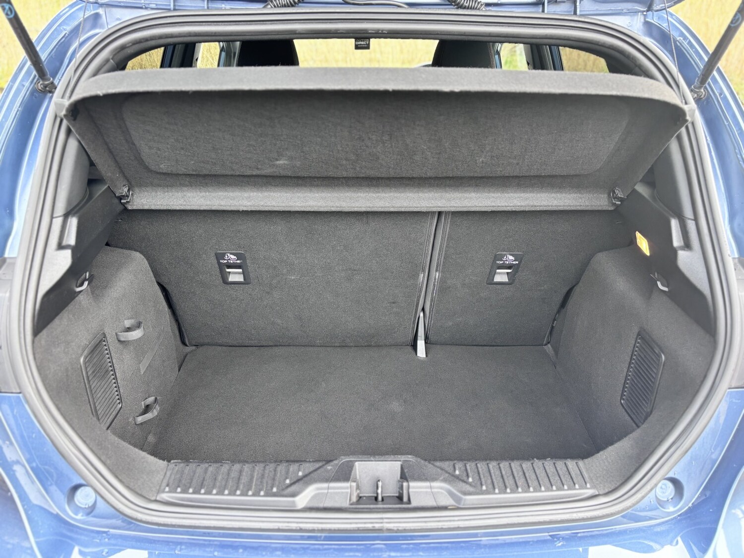 Used Ford Fiesta 2020 for sale - 77296839: Photo 35