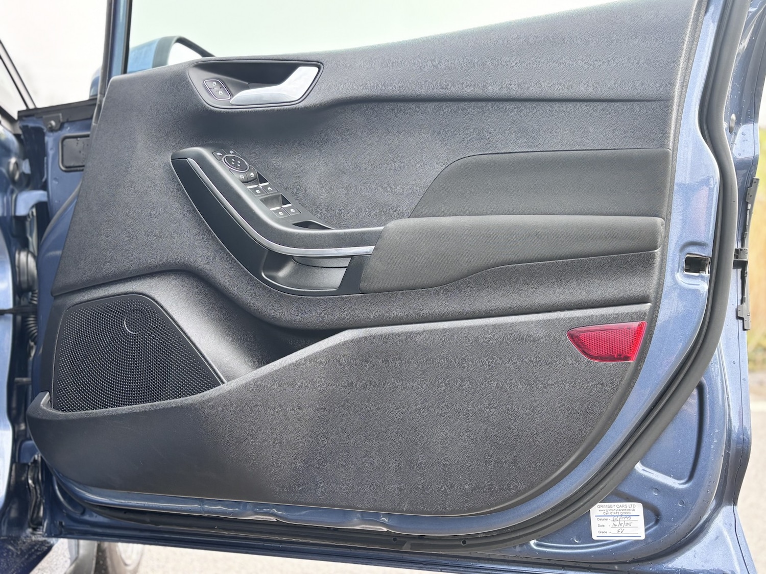 Used Ford Fiesta 2020 for sale - 77296839: Photo 36