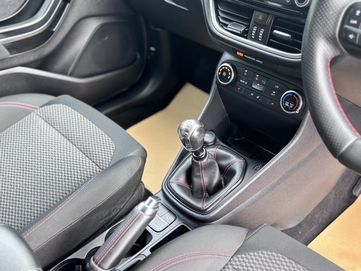 Used Ford Fiesta 2020 for sale - 77296839: Photo 37