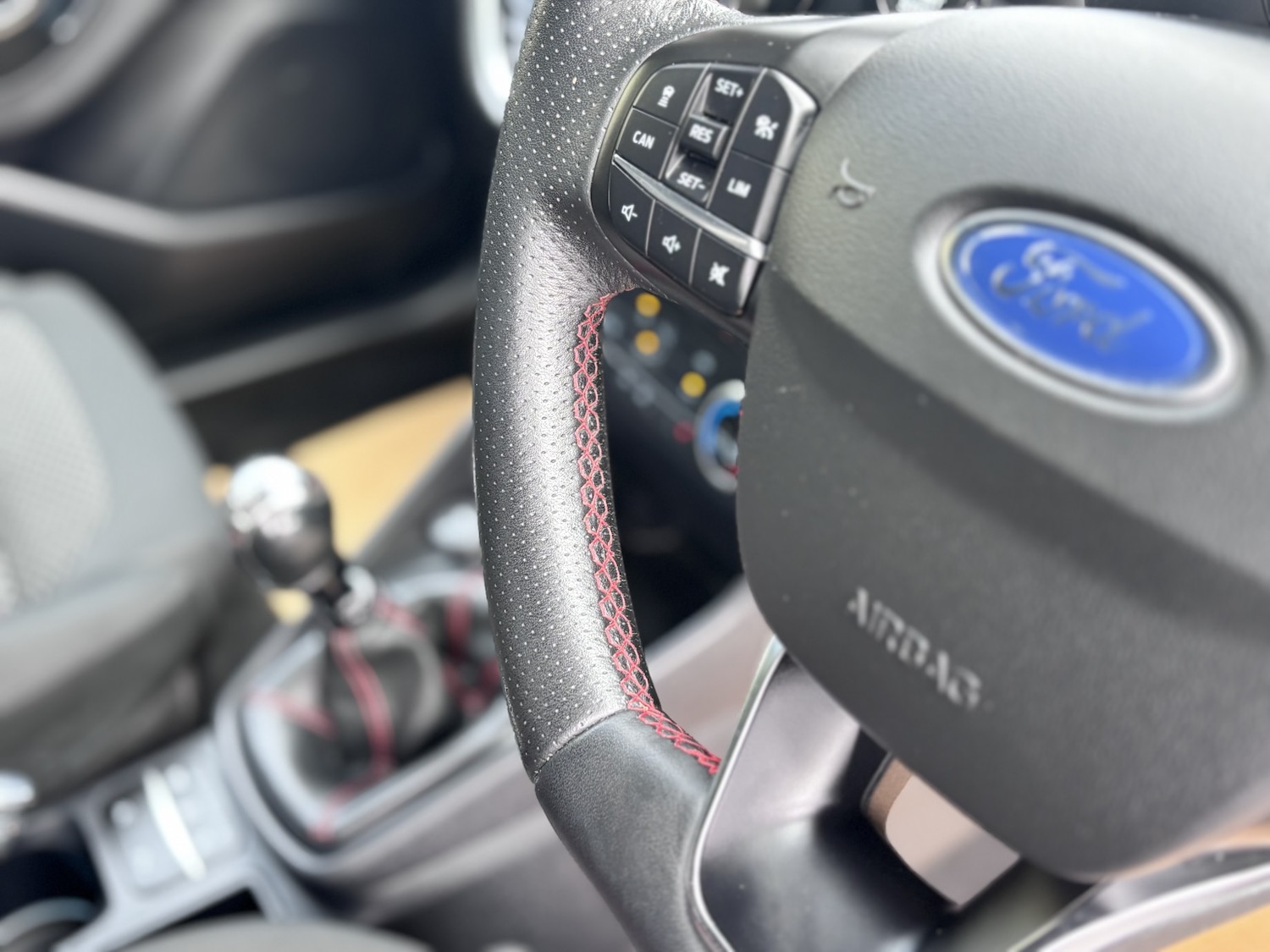 Used Ford Fiesta 2020 for sale - 77296839: Photo 41