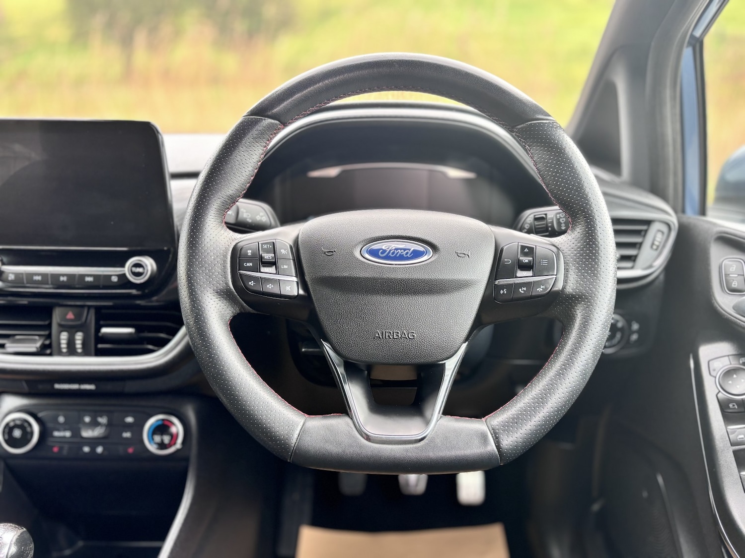 Used Ford Fiesta 2020 for sale - 77296839: Photo 42