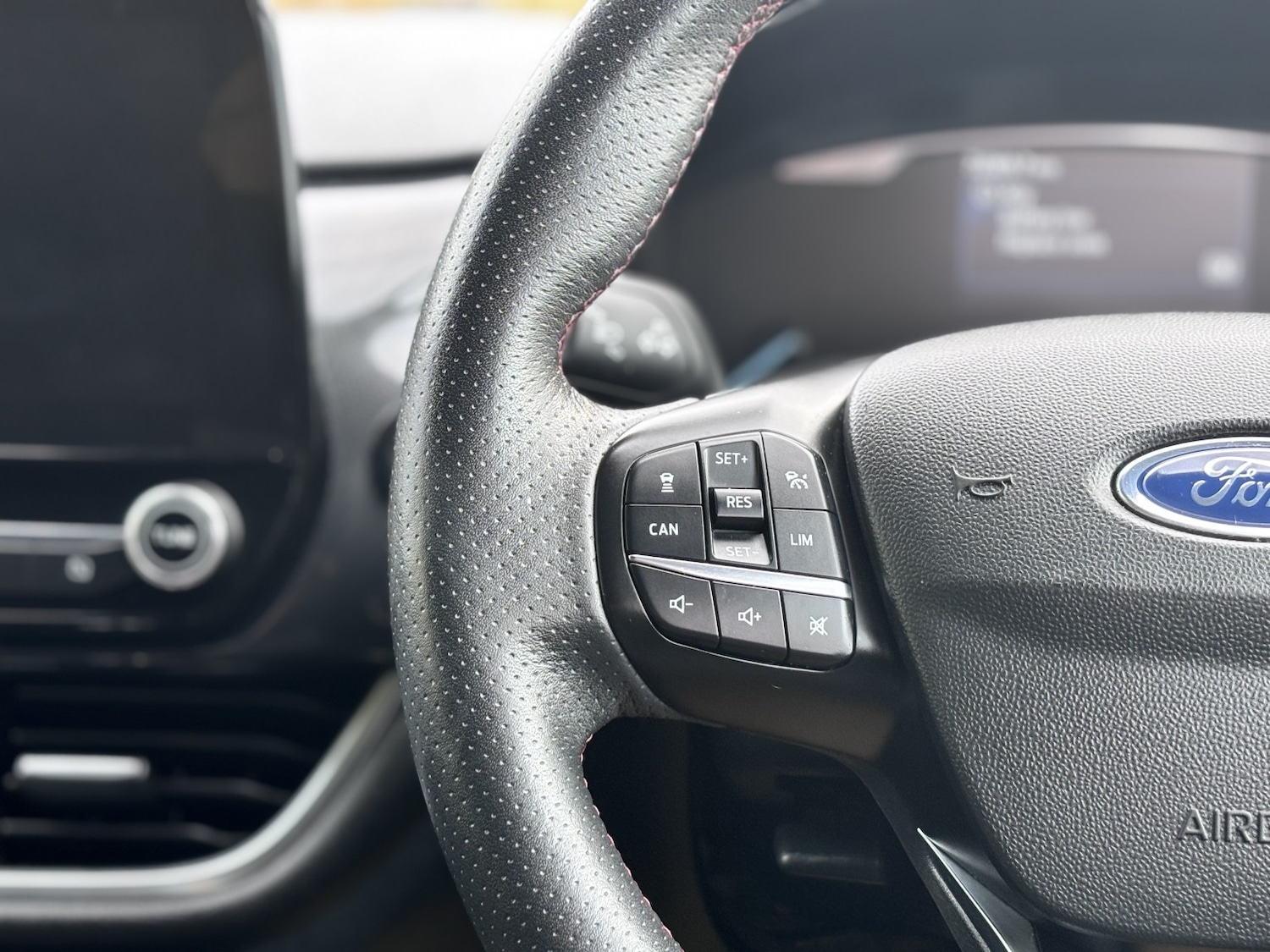 Used Ford Fiesta 2020 for sale - 77296839: Photo 43