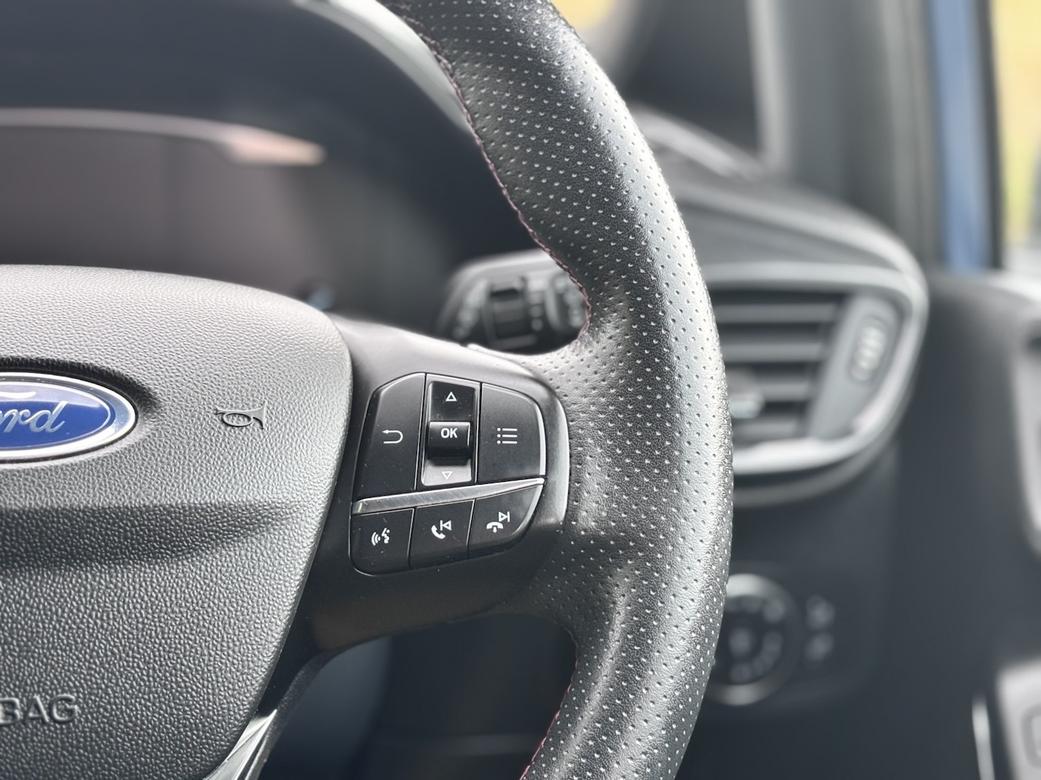 Used Ford Fiesta 2020 for sale - 77296839: Photo 44