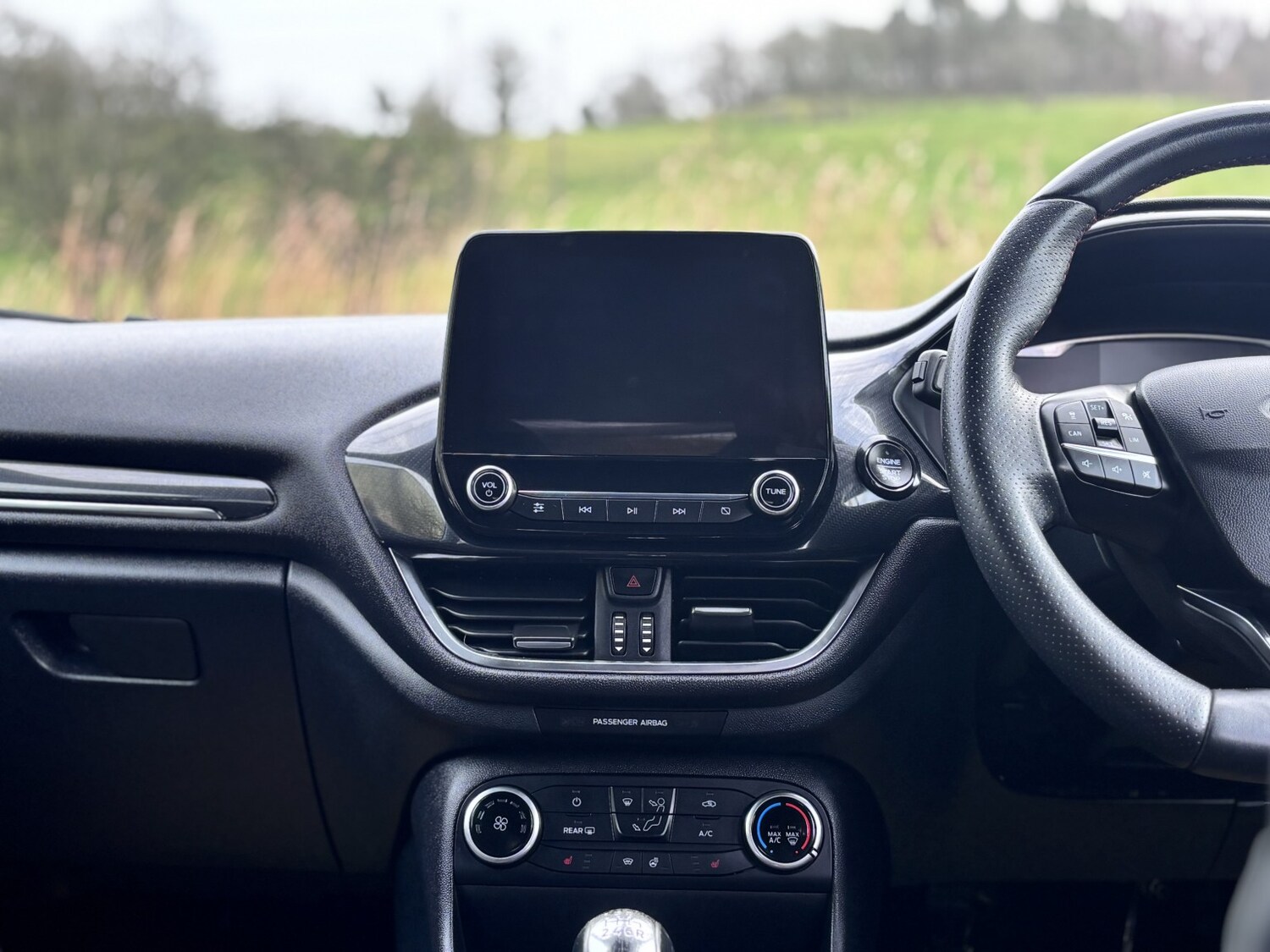 Used Ford Fiesta 2020 for sale - 77296839: Photo 46