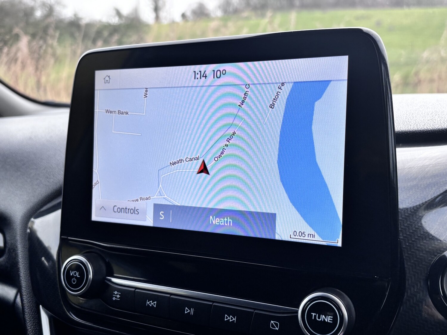 Used Ford Fiesta 2020 for sale - 77296839: Photo 47