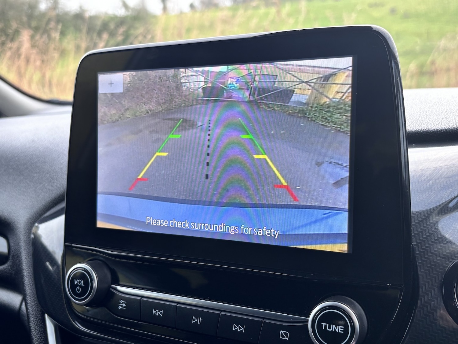 Used Ford Fiesta 2020 for sale - 77296839: Photo 48