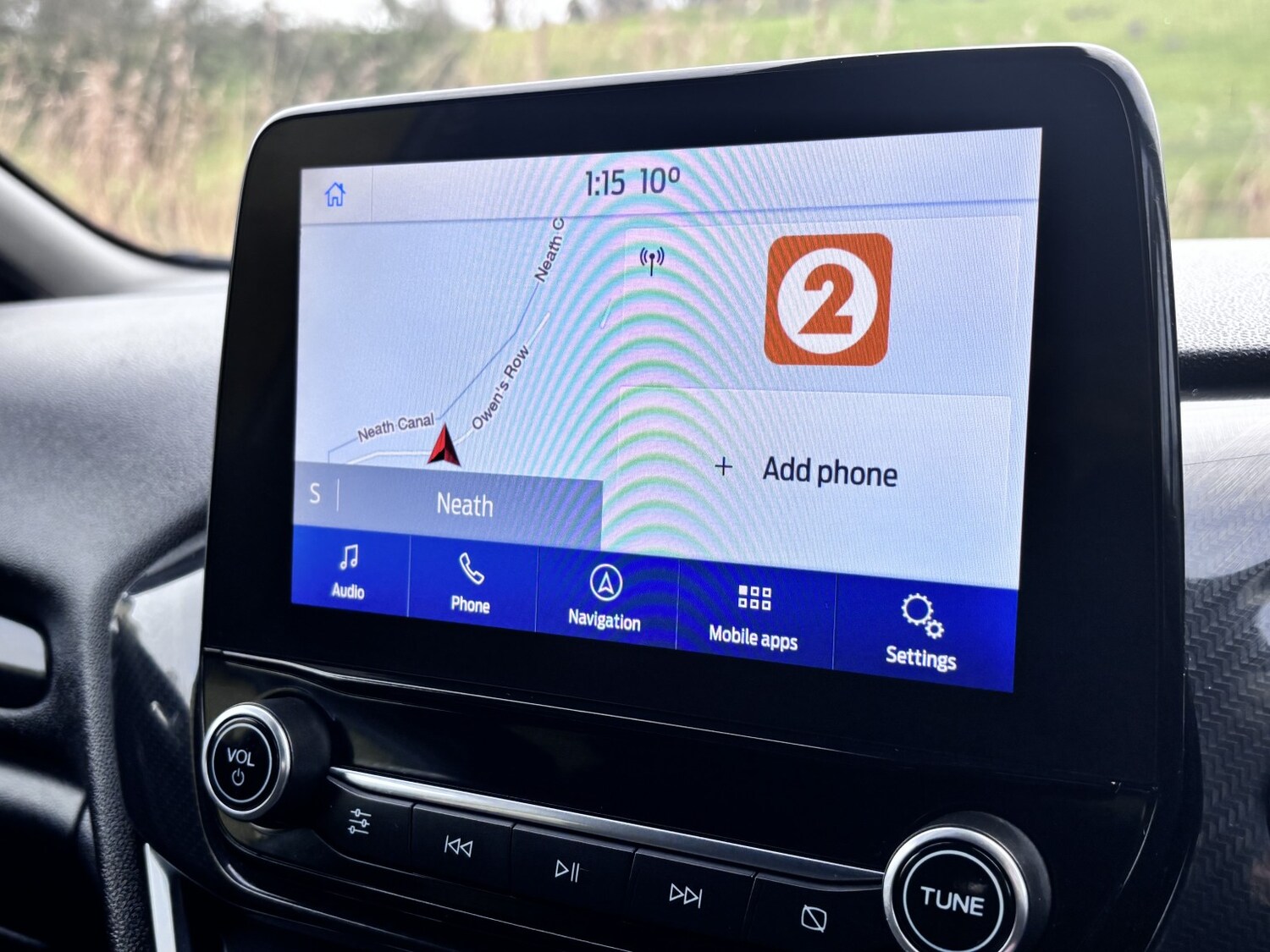 Used Ford Fiesta 2020 for sale - 77296839: Photo 49