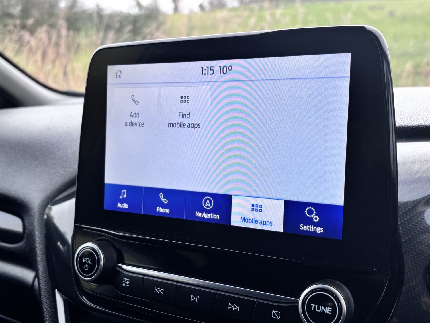 Used Ford Fiesta 2020 for sale - 77296839: Photo 51